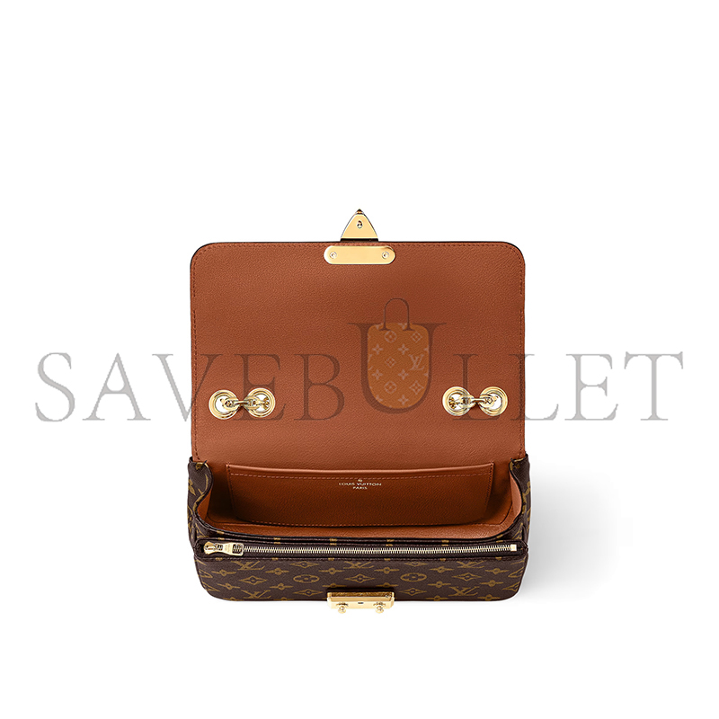 l0vis Vvtt0n marceau m46127 (24.5*15*6.5cm)